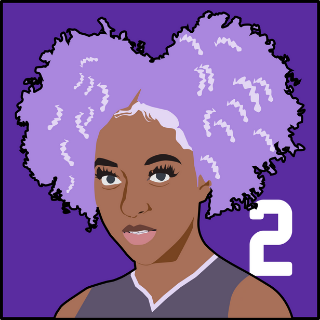 Purple Reign